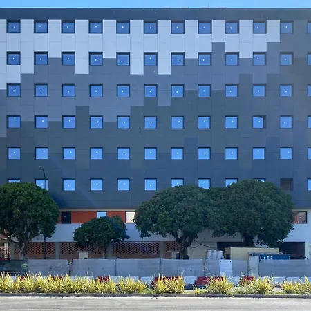Easyhotel Centre 말라가