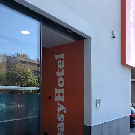 Easyhotel Centre * 马拉加