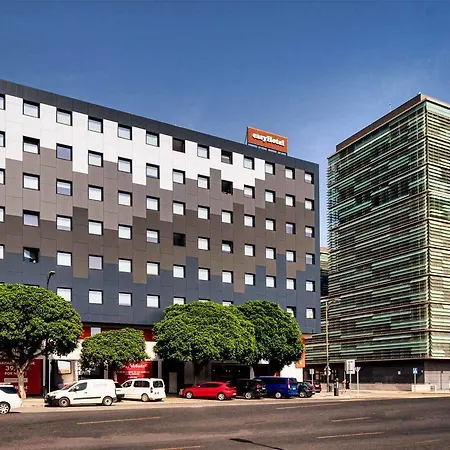 Easyhotel Centre *